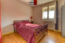 House for sale 5 rooms MONTAYRAL (47) on 3448 m² enclosed land