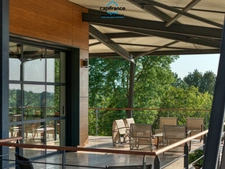 Propriete à vendre 10 pièces proche de VILLEREAL (47) de 500m2 habitables et de 3,85 ha de terrain