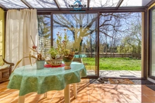 Dpt Lot et Garonne (47), for sale MONSEMPRON LIBOS house P9 on land of 486m2   