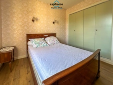 Maison à vendre 5 pièces FUMEL (47) 100m2 habitables sur 1135m2 de terrain