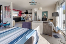 House for sale, 5 rooms, SAINT SYLVESTRE SUR LOT (47). House with 101 m2 of living space on enclosed land of 751 m2.