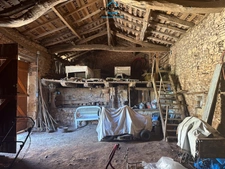 3-room property for sale in SAINT FRONT SUR LEMANCE (47)