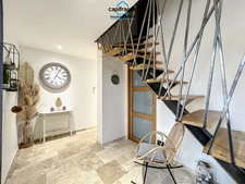 Property for sale, 7 rooms, VILLENEUVE SUR LOT (47), 229m2 of living space on a fenced plot of 5965m2