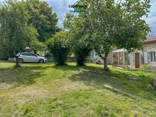 Maison à vendre 5 pièces  (47) Maison de 105m2 habitables sur terrain de 5913m2