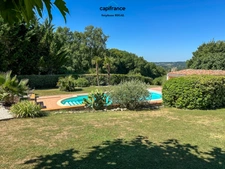 Property for sale, 6 rooms, PONT DU CASSE (47), House of 170m2 on 7112m2 of enclosed land