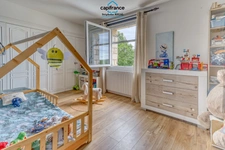 Propriete à vendre 5 pièces PUJOLS (47) Maison de 135m2 sur 6144m2 de terrain et piscine