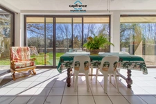 Dpt Lot et Garonne (47), for sale MONSEMPRON LIBOS house P9 on land of 486m2   