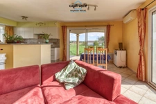 Maison à vendre 5 pièces SAINT VITE (47) maison de 96m2 sur terrain clos de 1868m2 