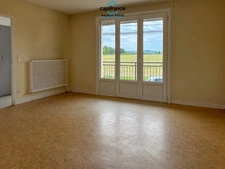 Maison à vendre 4 pièces MONTAYRAL (47) de 68m2 habitables sur 471m2 de terrain