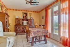 House for sale, 5 rooms, CASTILLONNES (47). House of 85m2 of living space on a plot of 1257m2.