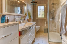 Dpt Lot et Garonne (47), for sale MONTAYRAL P7 property of 125 m² - Land of 1,106 m²