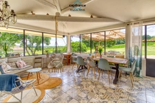 Property for sale 10 rooms FONGRAVE (47) house of 360m2 on land of 1.43ha