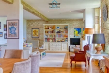 Property for sale 10 rooms FONGRAVE (47) house of 360m2 on land of 1.43ha