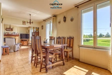 House for sale 5 rooms MONTAYRAL (47) House of 100m2 on land of 570m2