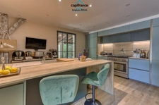 Propriete à vendre à Beaumontois en Périgord, Maison et gîte de 340m2 habitables sur 1,7ha avec piscine