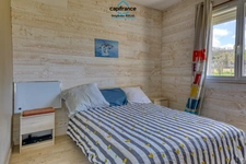 Maison à vendre 5 pièces MONTAYRAL (47) de 100m2 habitables sur 1659m2 de terrain clos