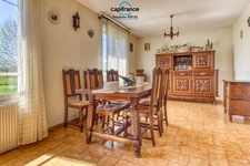 House for sale 5 rooms MONTAYRAL (47) House of 100m2 on land of 570m2
