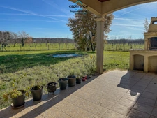 Maison à vendre 5 pièces SAINT VITE (47) maison de 96m2 sur terrain clos de 1868m2 