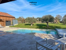 Property for sale, 7 rooms, VILLENEUVE SUR LOT (47), 229m2 of living space on a fenced plot of 5965m2