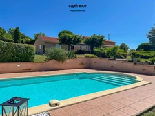 Property for sale, 6 rooms, PONT DU CASSE (47), House of 170m2 on 7112m2 of enclosed land