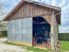 Dpt Lot et Garonne (47), for sale MONTAYRAL P7 property of 125 m² - Land of 1,106 m²