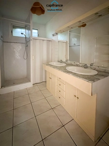 Maison à vendre 5 pièces MONTAYRAL (47) 80m2 habitables sur 620m2 de terrain