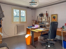 House for sale in MONTAYRAL (47), 8 rooms, 185 m2 on a plot of 3642 m2