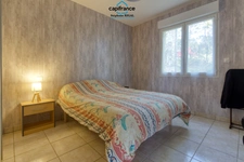 Propriete à vendre 5 pièces MAUROUX (46) maison de 155m2 habitables avec piscine sur terrain de 5499m2