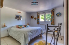 Dpt Lot et Garonne (47), for sale SAINT SYLVESTRE SUR LOT P6 house of 130 m² with swimming pool - Land of 3186 m²