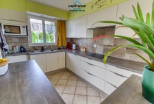 Maison à vendre 5 pièces SAINT VITE (47) maison de 96m2 sur terrain clos de 1868m2 