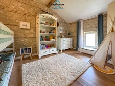 Property for sale 10 rooms FONGRAVE (47) house of 360m2 on land of 1.43ha
