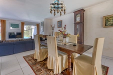 Maison à vendre 6 pièces  de 165m2 habitables sur terrain de 770m2 avec piscine et garage