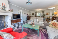 Maison à vendre 7 pièces de 183 m2 habitables sur un terrain de 10655m2 