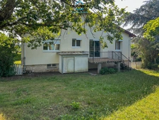 House for sale 5 rooms MONTAYRAL (47) on 3448 m² enclosed land