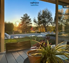 Propriete à vendre 6 pièces SALLES (47) Maison de 190 m2 sur 8922m2 de terrain