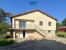House for sale 5 rooms MONTAYRAL (47) on 3448 m² enclosed land