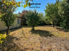 Maison à vendre 5 pièces MONTAYRAL (47) 80m2 habitables sur 620m2 de terrain
