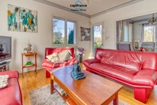 Maison à vendre 8 pièces CONDEZAYGUES (47) de 164m2 habitables et 1490 m2 de terrain clos