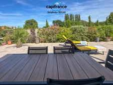 House for sale, 5 rooms, 123 m2 of living space on 800 m2 of land with swimming pool 