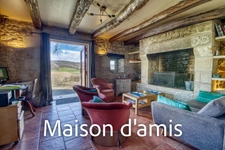 Property for sale 12 rooms, 420m2 + 100m2 living space on 18ha of land