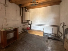 Maison à vendre 5 pièces MONTAYRAL (47) 80m2 habitables sur 620m2 de terrain