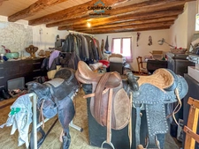 Maison à vendre 5 pièces  (47) Maison de 105m2 habitables sur terrain de 5913m2