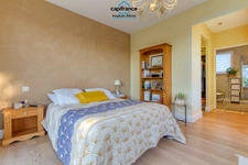 Propriete à vendre 6 pièces SALLES (47) Maison de 190 m2 sur 8922m2 de terrain