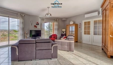 Property for sale, 6 rooms, PENNE D'AGENAIS (47). House of 175m2 of living space + basement on 5245m2 of land.