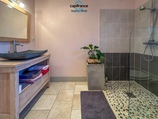 Propriete à vendre 6 pièces SALLES (47) Maison de 190 m2 sur 8922m2 de terrain