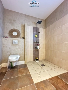 Propriete à vendre 6 pièces SALLES (47) Maison de 190 m2 sur 8922m2 de terrain