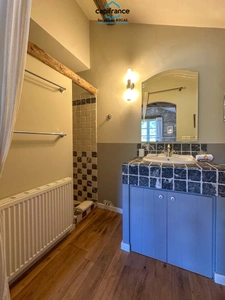 Property for sale 10 rooms FONGRAVE (47) house of 360m2 on land of 1.43ha