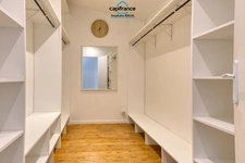Dpt Lot et Garonne (47), à vendre FUMEL maison de ville P6 de 130 m² - Parcelle de 135m² 