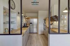 House for sale in MONTESQUIEU (82) with 5 rooms, 125m2 of living space on a 2000m2 plot