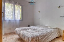 Maison à vendre 4 pièces MONTCABRIER (46) maison de 85 m2 sur un terrain de 1,12ha et de bois
